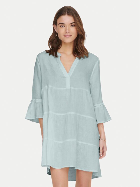 Only Rochie de vară Thyra 15267999 Regular Fit