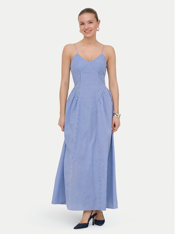 Only Rochie de vară Tiari 15371086 Regular Fit