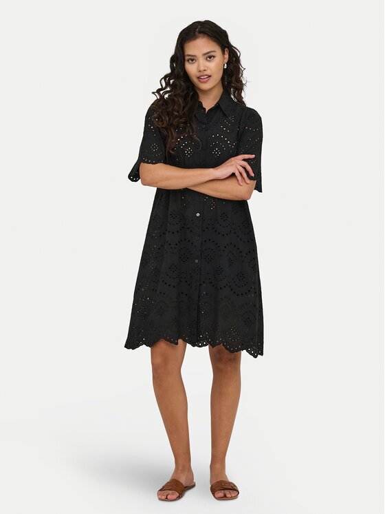Only Rochie de vară Valais 15357653 Regular Fit