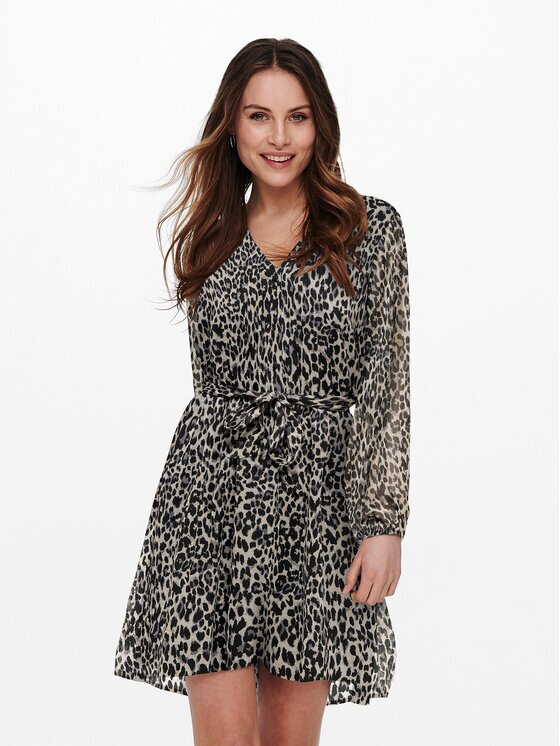 Only Rochie de zi 15236376 Regular Fit