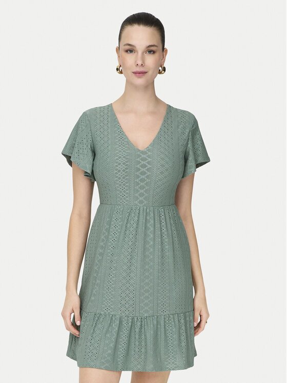 Only Rochie de zi 15289687 Regular Fit