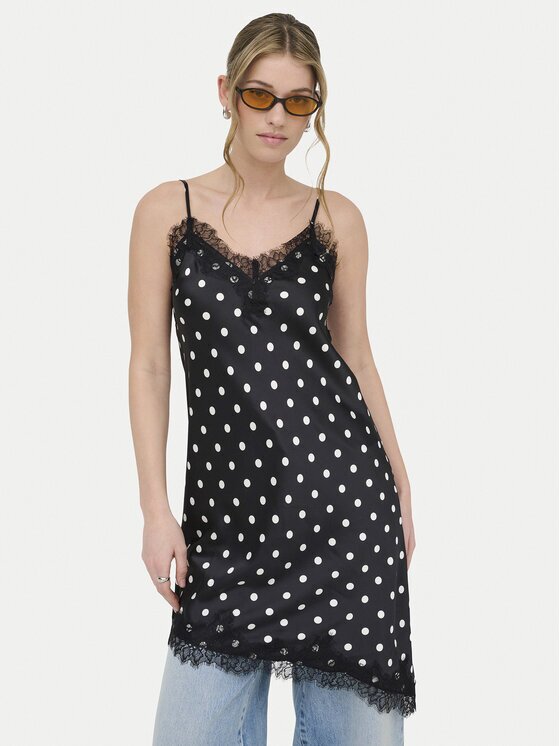 Only Rochie de zi Bella 15380521 Regular Fit