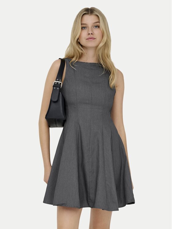 Only Rochie de zi Lunita 15370914 Regular Fit