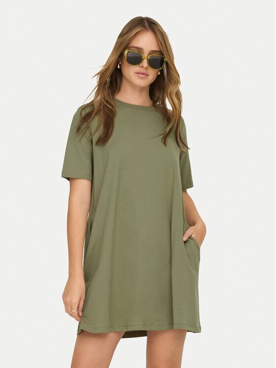 Only Rochie de zi Mara 15374631 Oversize