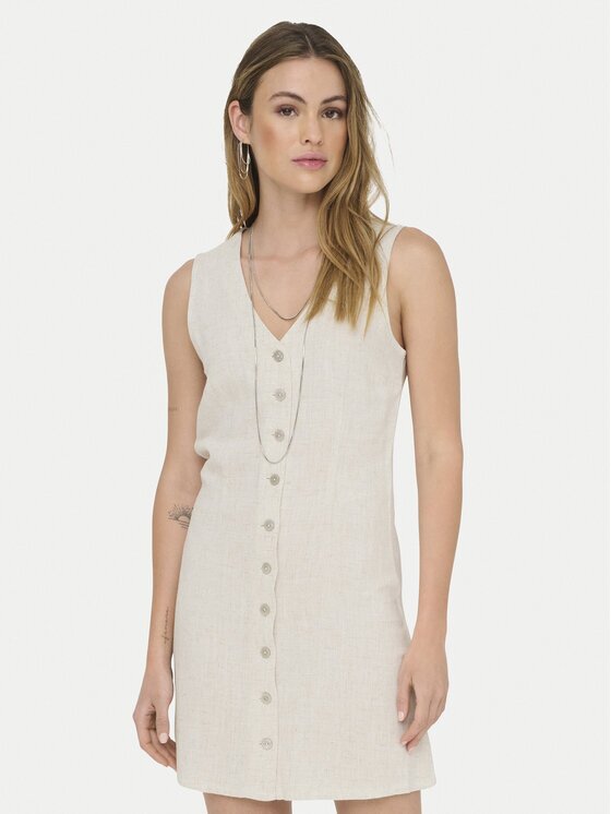 Only Rochie de zi Siesta 15357797 Regular Fit