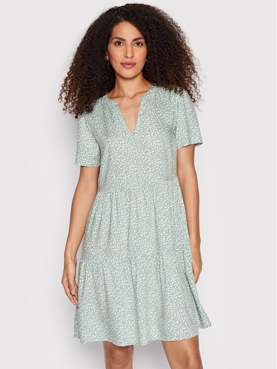 Only Rochie de zi Zally 15262674 Relaxed Fit