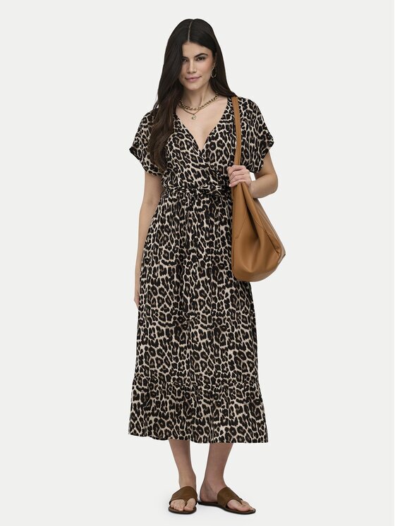 Only Rochie de zi Zilla Adele 15357778 Regular Fit