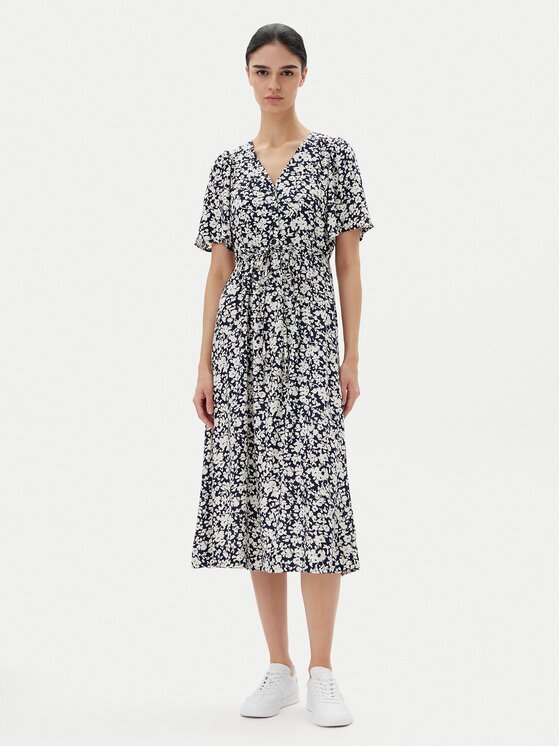 Only Rochie tip cămașă Halia 15323675 Regular Fit