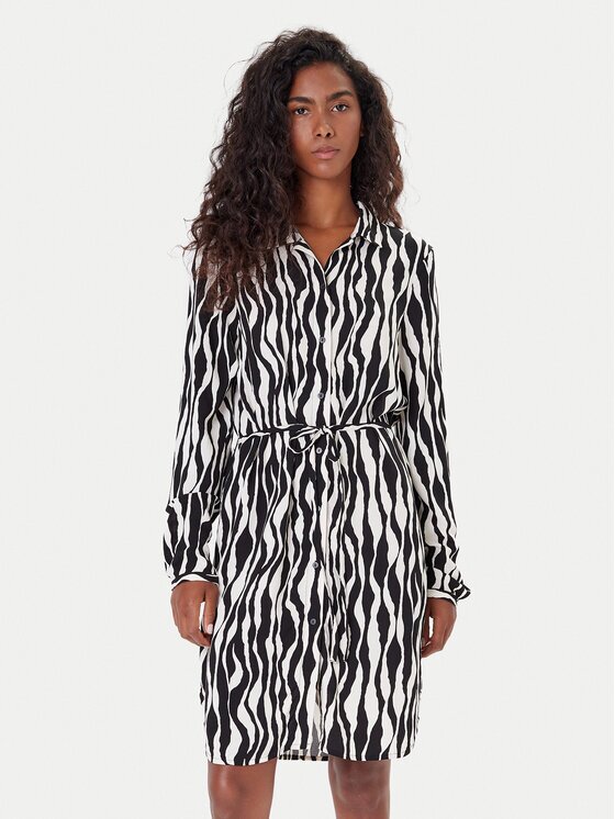 Only Rochie tip cămașă Nova 15241890 Regular Fit