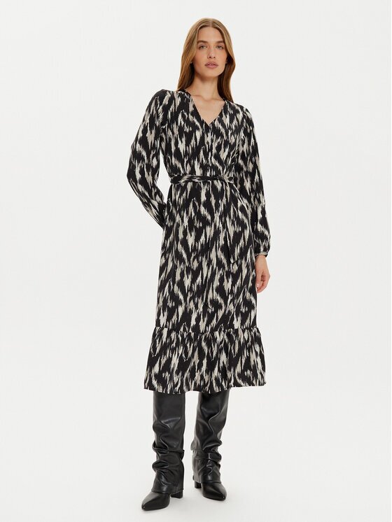 Only Rochie tip cămașă Nova 15331901 Regular Fit