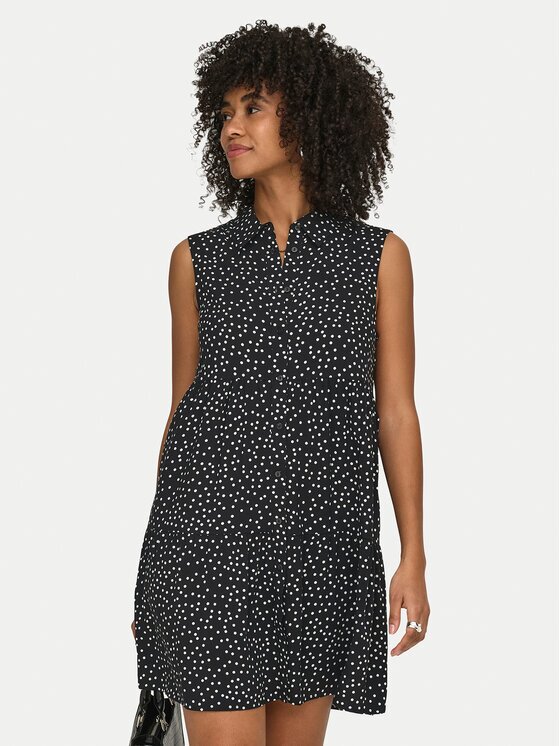 Only Rochie tip cămașă Thea 15369020 Regular Fit