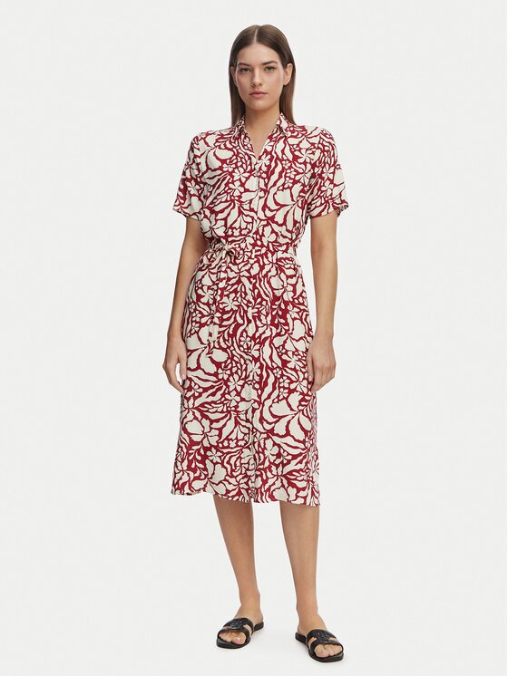 Only Rochie tip cămașă Yasmin 15357241 Regular Fit