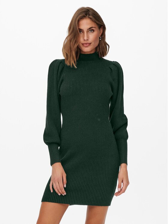 Only Rochie tricotată 15232502 Comfort Fit