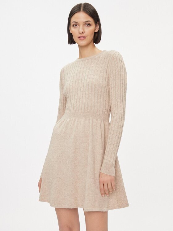 Only Rochie tricotată 15306551 Regular Fit