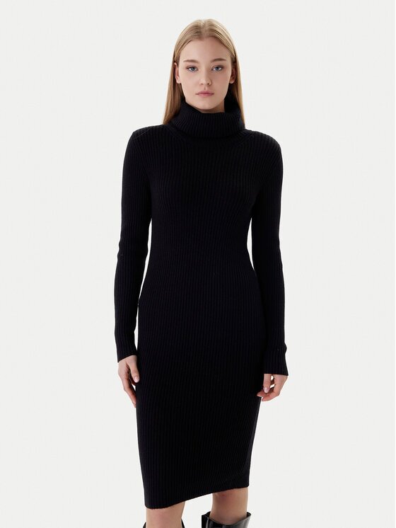 Only Rochie tricotată Nellie 15363533 Regular Fit