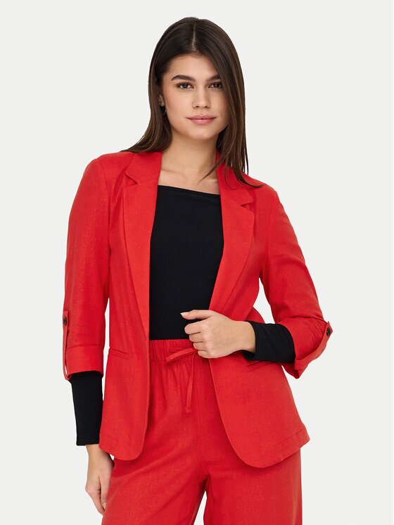 Only Sacou Caro 15312199 Loose Fit
