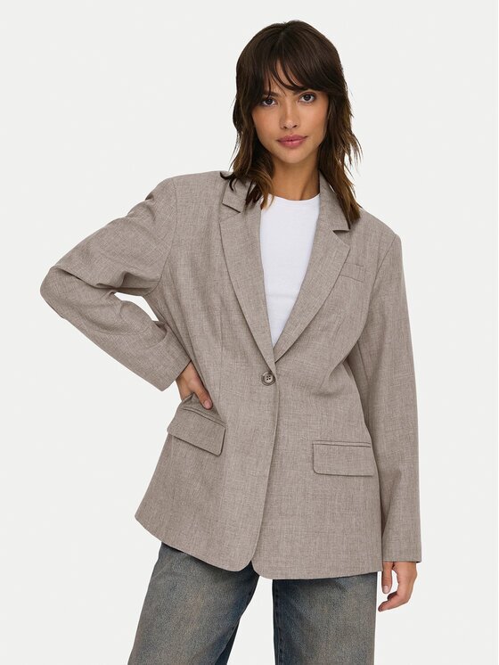 Only Sacou Linda 15328158 Oversize