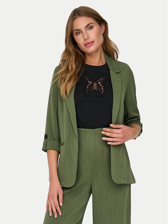Only Sacou Marsa 15308084 Loose Fit
