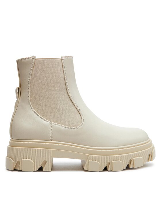 ONLY Shoes Ghete Jodhpur Onltola-15 15320055 Écru