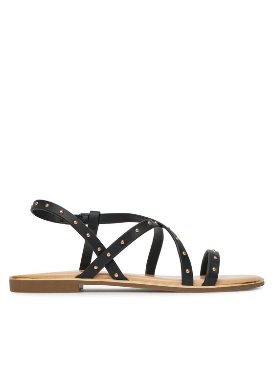 ONLY Shoes Sandale Onlmari-4 Pu Studs 15342339