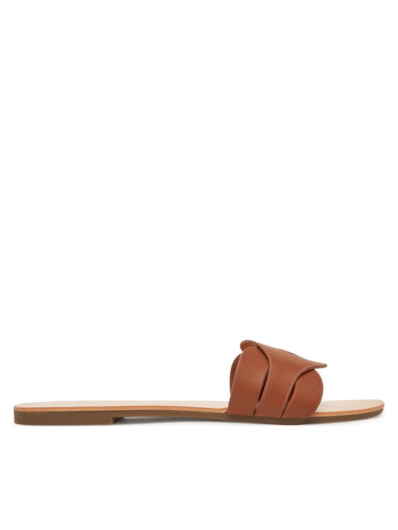 ONLY Shoes Şlapi Onlfeli-6 Maro