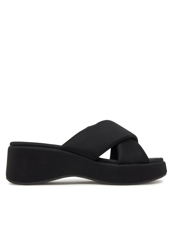 ONLY Shoes Şlapi Onlmorgan-3 Negru