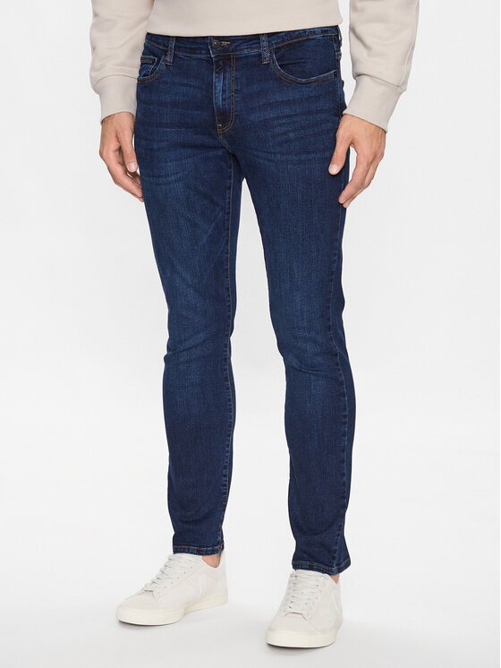 Only & sons Blugi 22026749 Slim Fit
