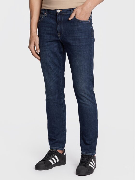 Only & sons Blugi Loom 22024514 Slim Fit
