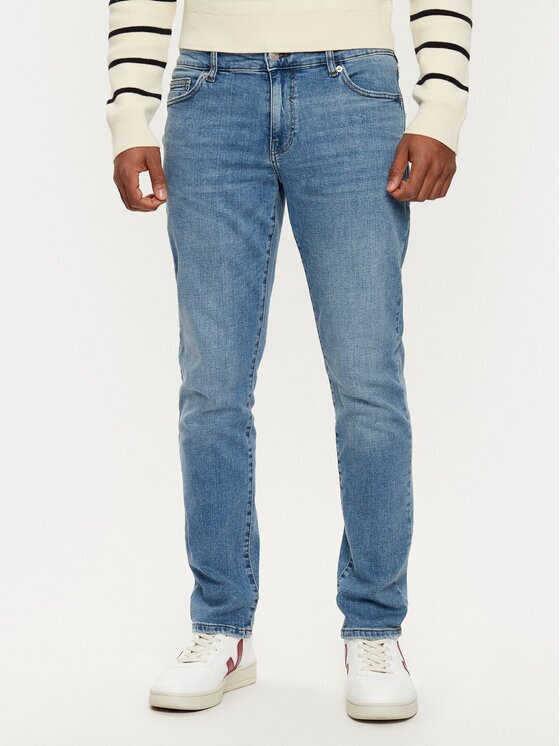 Only & sons Blugi Loom 22028531 Slim Fit