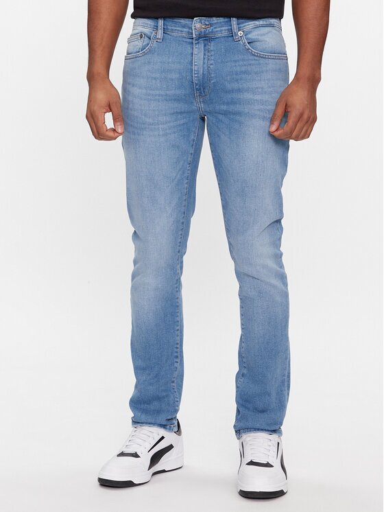 Only & sons Blugi Sloom 22028263 Slim Fit