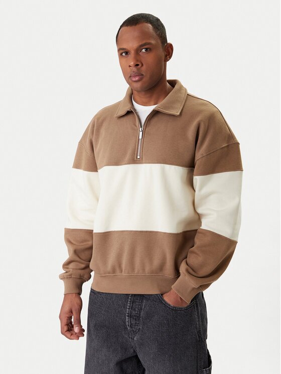 Only & sons Bluză Byorn 22031400 Oversize