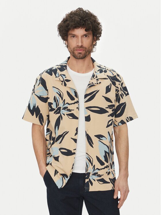 Only & sons Cămașă Piero 22034082 Relaxed Fit