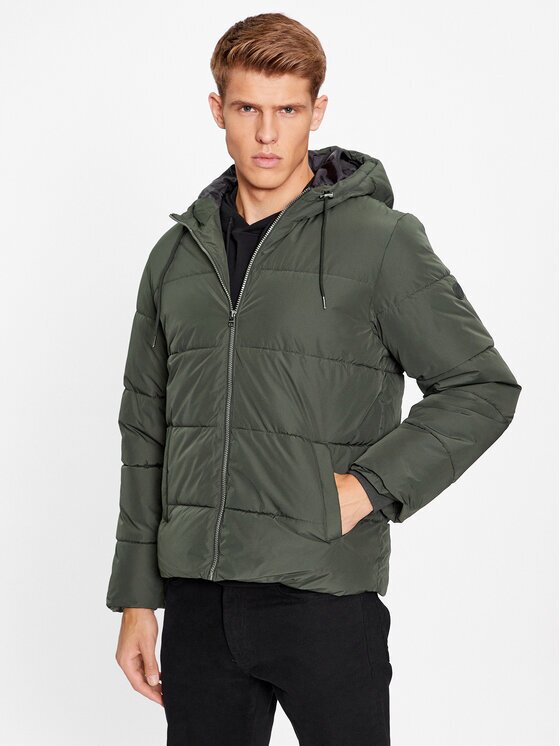 Only & sons Geacă de iarnă 22020857 Regular Fit