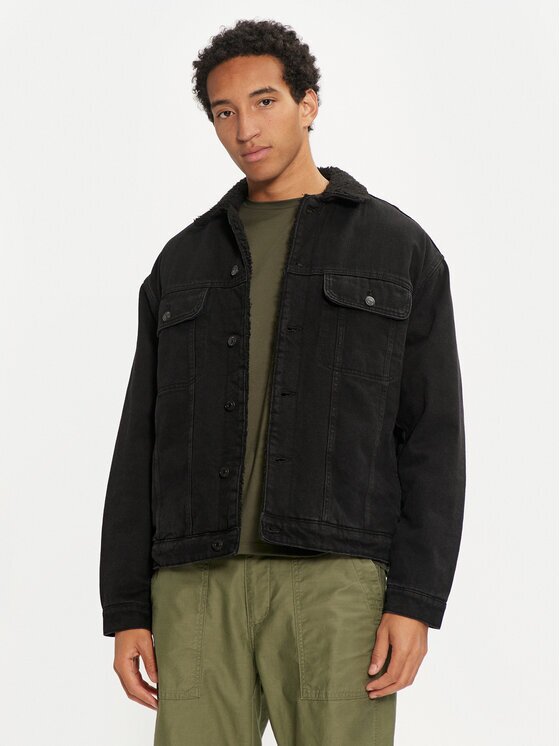 Only & sons Geacă Wilson 22030971 Regular Fit