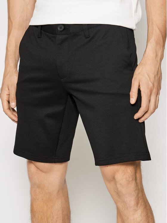 Only & sons Pantalon scurți din material Mark 22018667 Regular Fit