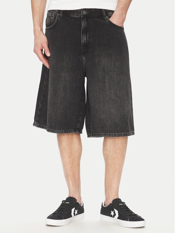 Only & sons Pantaloni scurți de blugi Carl 22032957 Balloon Fit