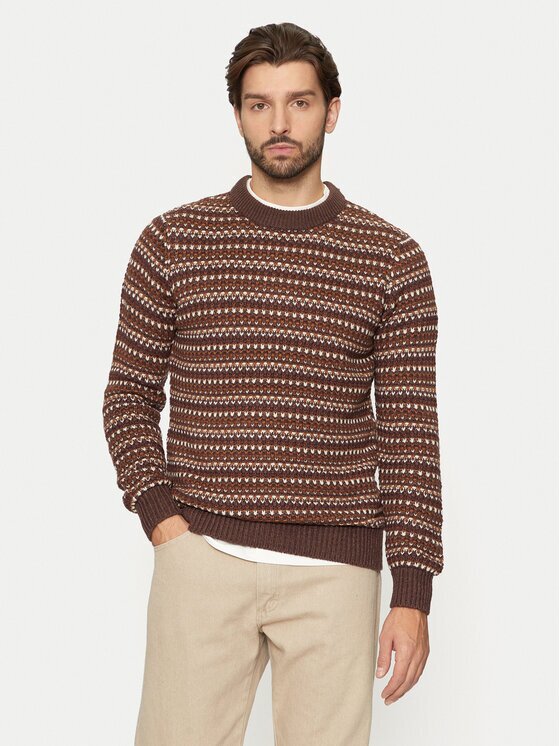 Only & sons Pulover Musa 22027268 Regular Fit