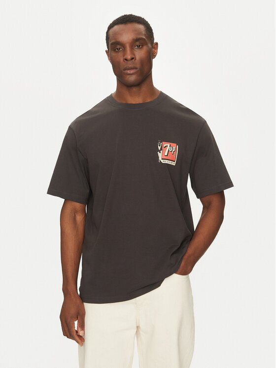 Only & sons Tricou 7Up 22033847 Relaxed Fit