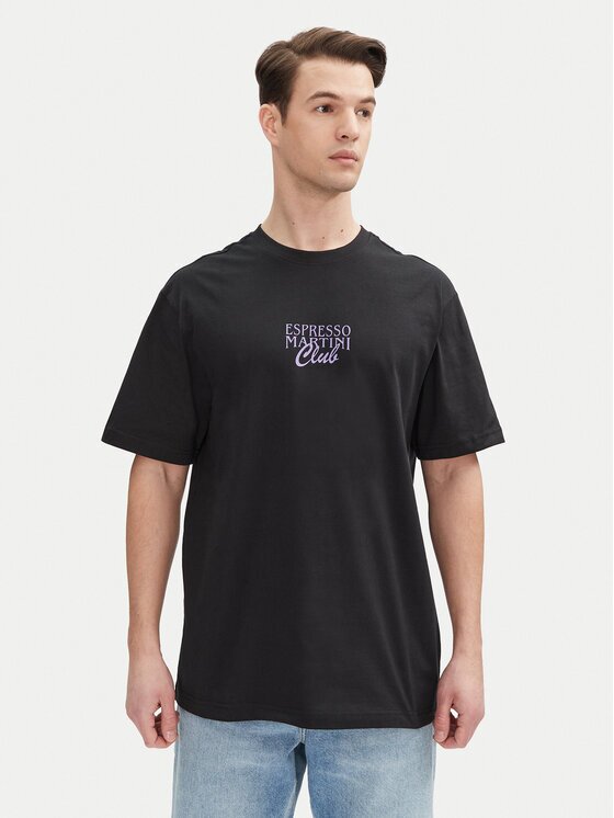 Only & sons Tricou Cabana 22034380 Relaxed Fit
