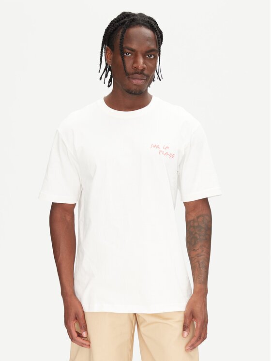 Only & sons Tricou Milo 22034452 Relaxed Fit