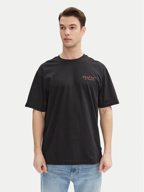 Only & sons Tricou Spritz 22034398 Relaxed Fit
