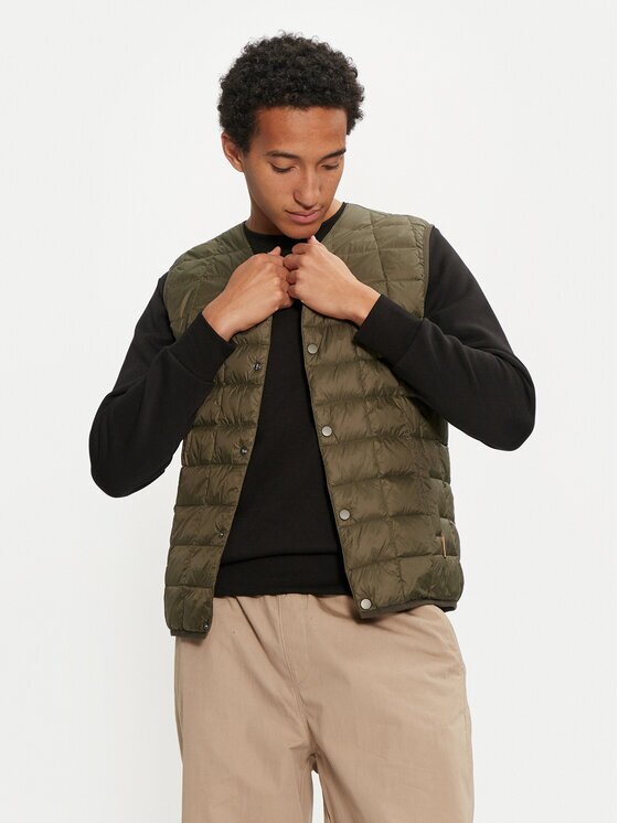 Only & sons Vestă Gavin 22030622 Regular Fit