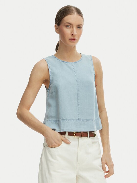 Only Top Dorsi 15363996 Loose Fit