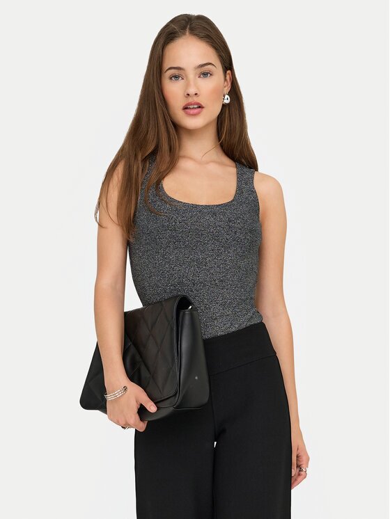 Only Top Lea 15356494 Regular Fit