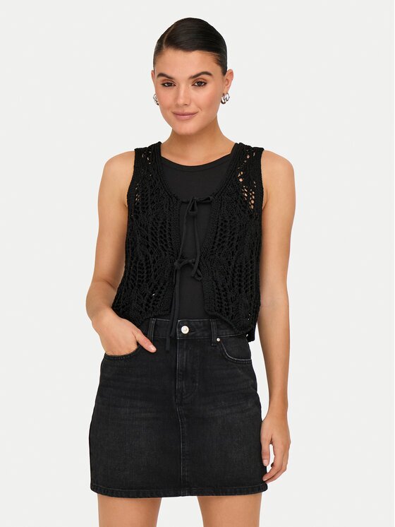 Only Top Lizzy 15343882 Regular Fit