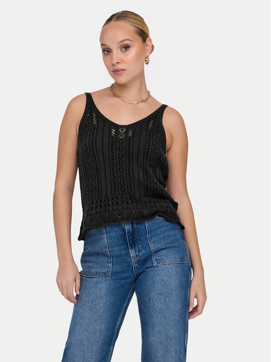 Only Top Lyzet 15277573 Regular Fit