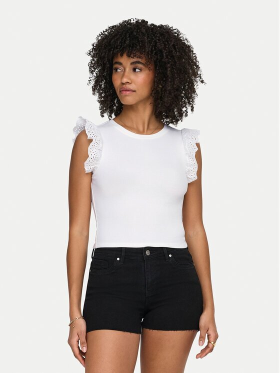 Only Top Mathilda 15308890 Regular Fit