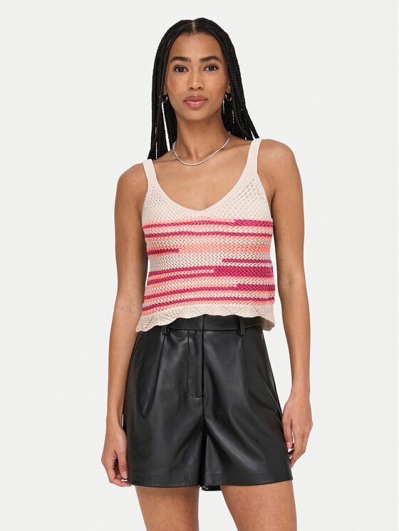 Only Top Merida 15344404 Regular Fit
