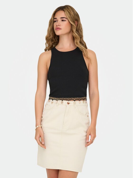 Only Top Shelly 15325019 Slim Fit