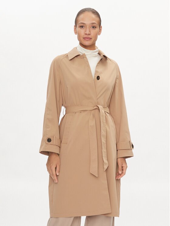 Only Trench Orchid 15308598 Regular Fit